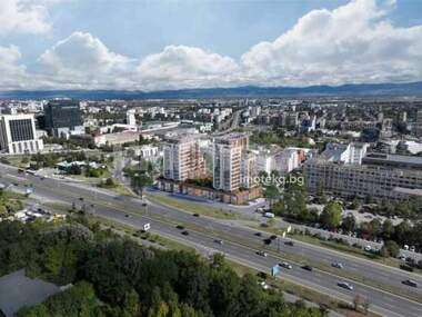 For sale - Office in Poligona,  Sofia