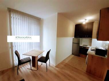 Kira - Apartman olarak Center,  Plovdiv
