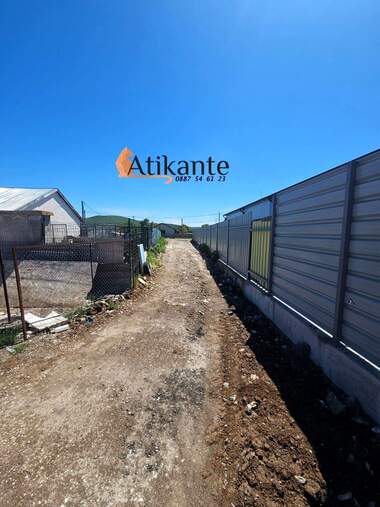 For sale - For Construction in Aprilovo,  Sofia Oblast