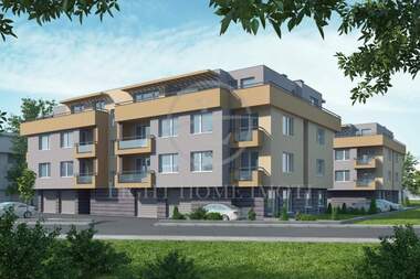 Продажба - Апартамент в Беломорски,  Пловдив