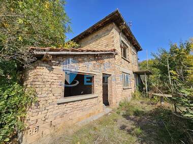For sale - House in Dragomirovo,  Veliko Tyrnovo