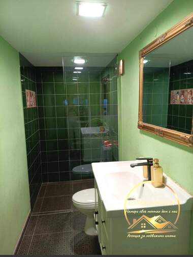 For sale - House in Zetyovo,  Stara Zagora
