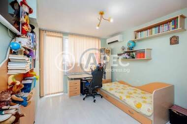 Satış - Apartman olarak Liatno kino Trakia,  Varna
