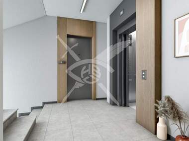 Satış - Apartman olarak Vitoşa,  Sofia