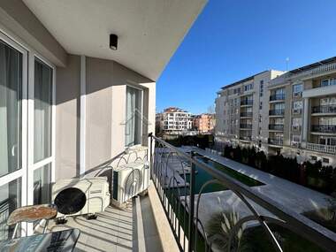 For sale - Apartment in Sunny Beach,  Burgas