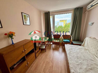 Satış - Apartman olarak Sveti Vlas,  Burgas