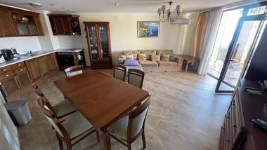 Satış - Apartman olarak Sveti Vlas,  Burgas