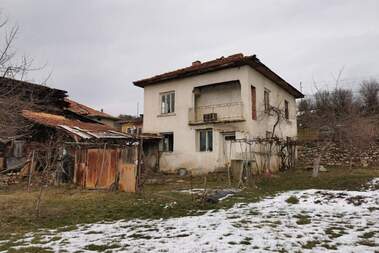 Продажба - Къща в Долно Драглище,  Благоевград