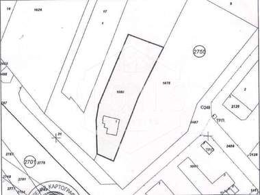 For sale - For Construction in Voluiak,  Sofia