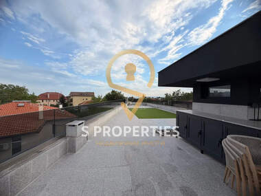 Vânzare - Apartament în Evksinograd,  Varna