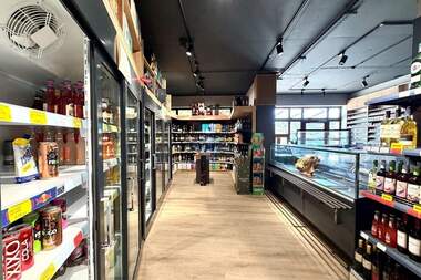 For sale - Store in Prisovo,  Veliko Tyrnovo