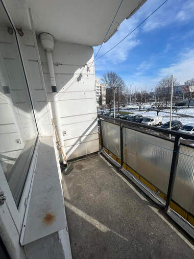 Продажба - Апартамент в Център,  Русе