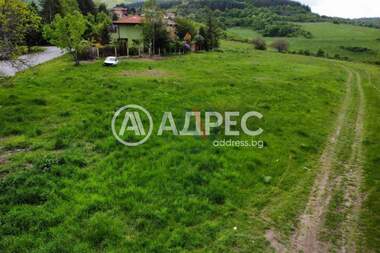 For sale - For Construction in Bankia,  Sofia