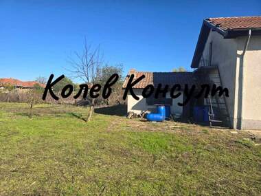 For sale - House in Generalovo,  Haskovo