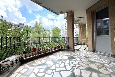 For sale - Apartment in Buzludja,  Veliko Tarnovo