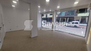 For rent - Store in Pomorie,  Burgas