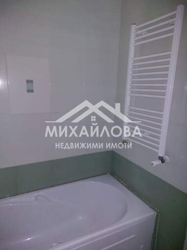Miete - Wohnung in Aiazmoto,  Stara Zagora