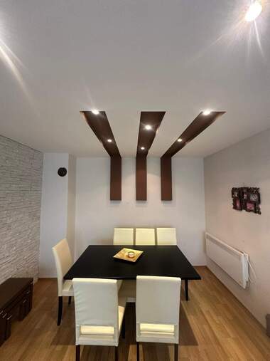Verkauf - Wohnung in Borowez,  Targowishte