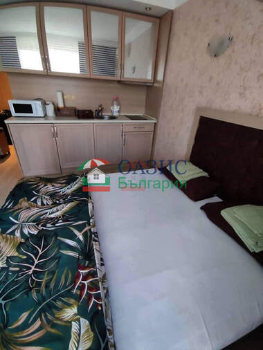 Satış - Apartman olarak Sunny Beach,  Burgas