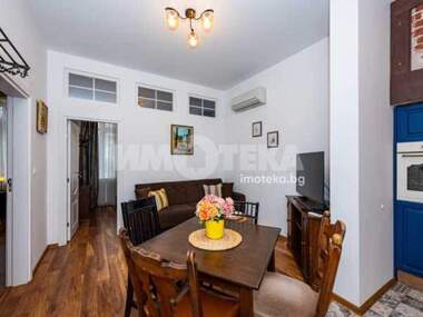 For sale - Apartment in Center,  Plovdiv