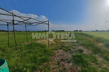 For sale - For Construction in Voyvodinovo,  Plovdiv