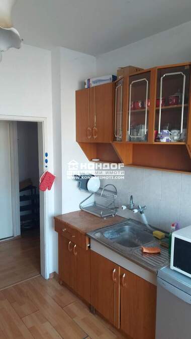 Продажба - Апартамент в Кършияка,  Пловдив