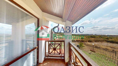 For sale - House in Kosharitsa,  Burgas