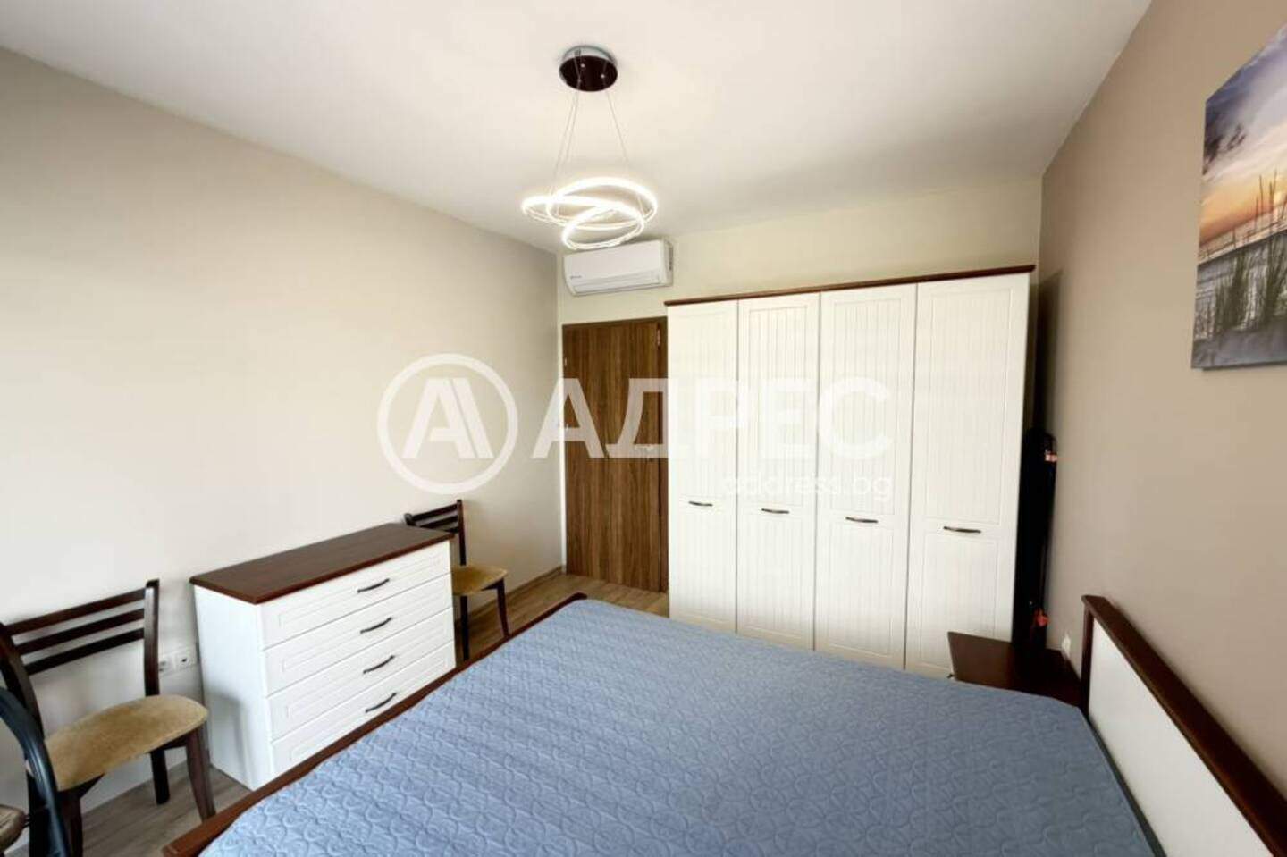 Cu două camere Apartament în Troșevo, Varna – fotografia 6