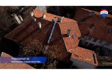 For sale - For Construction in Tombul Djamia,  Shumen