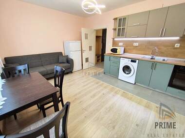 Miete - Wohnung in Wazrajdane,  Burgas