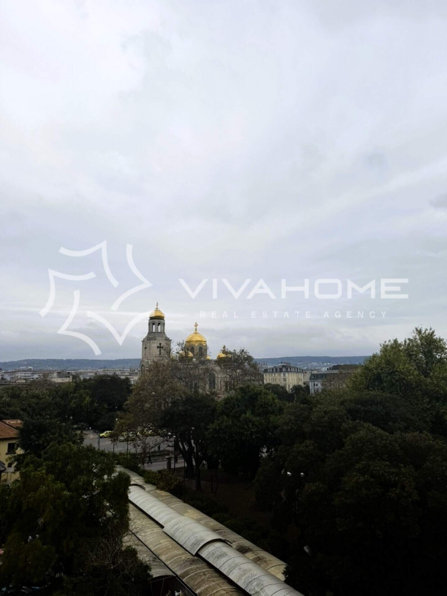 Двухкомнатная Квартира в Операта, Варна – фото 6