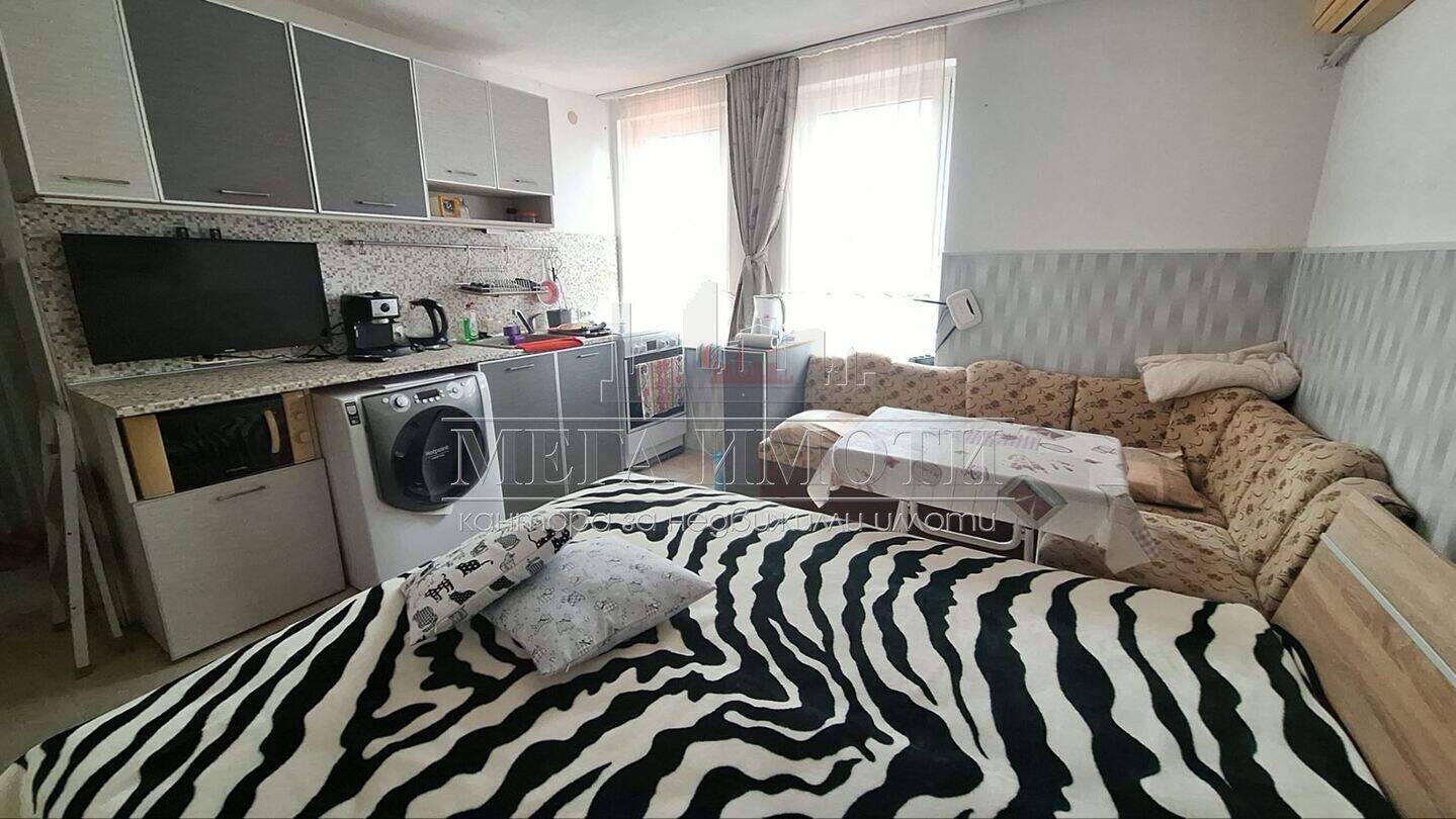 1 bedroom Apartment in Primorsko, Burgas – photo 2