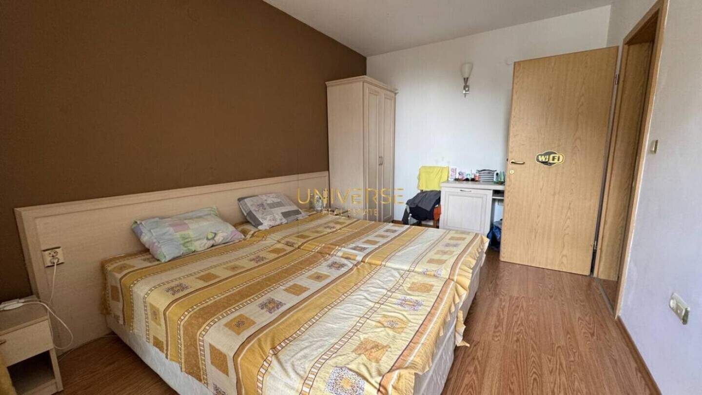 İki odalı Apartman olarak Sunny Beach, Burgas – fotoğraf 4