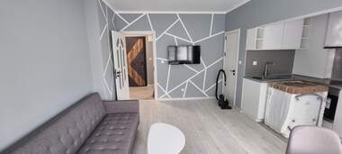 For rent - Apartment in Center,  Razgrad