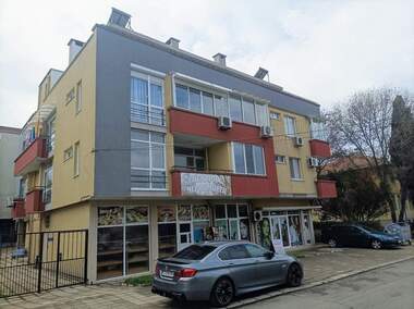Vânzare - Apartament în Ceernomoreț,  Burgas