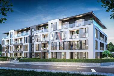 Vânzare - Apartament în Malinova Dolina,  Sofia