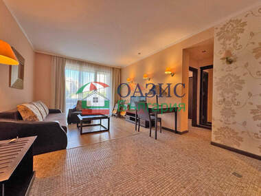 For sale - Apartment in Sunny Beach,  Burgas