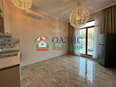 For sale - Apartment in Sveti Vlas,  Burgas