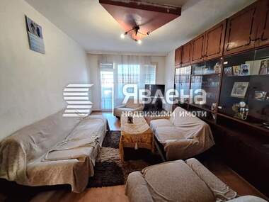 For sale - Apartment in Zlaten rog,  Iambol
