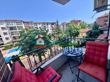 Verkauf - Wohnung in Rawda,  Burgas