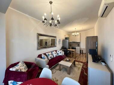 Verkauf - Wohnung in Zorniza,  Burgas
