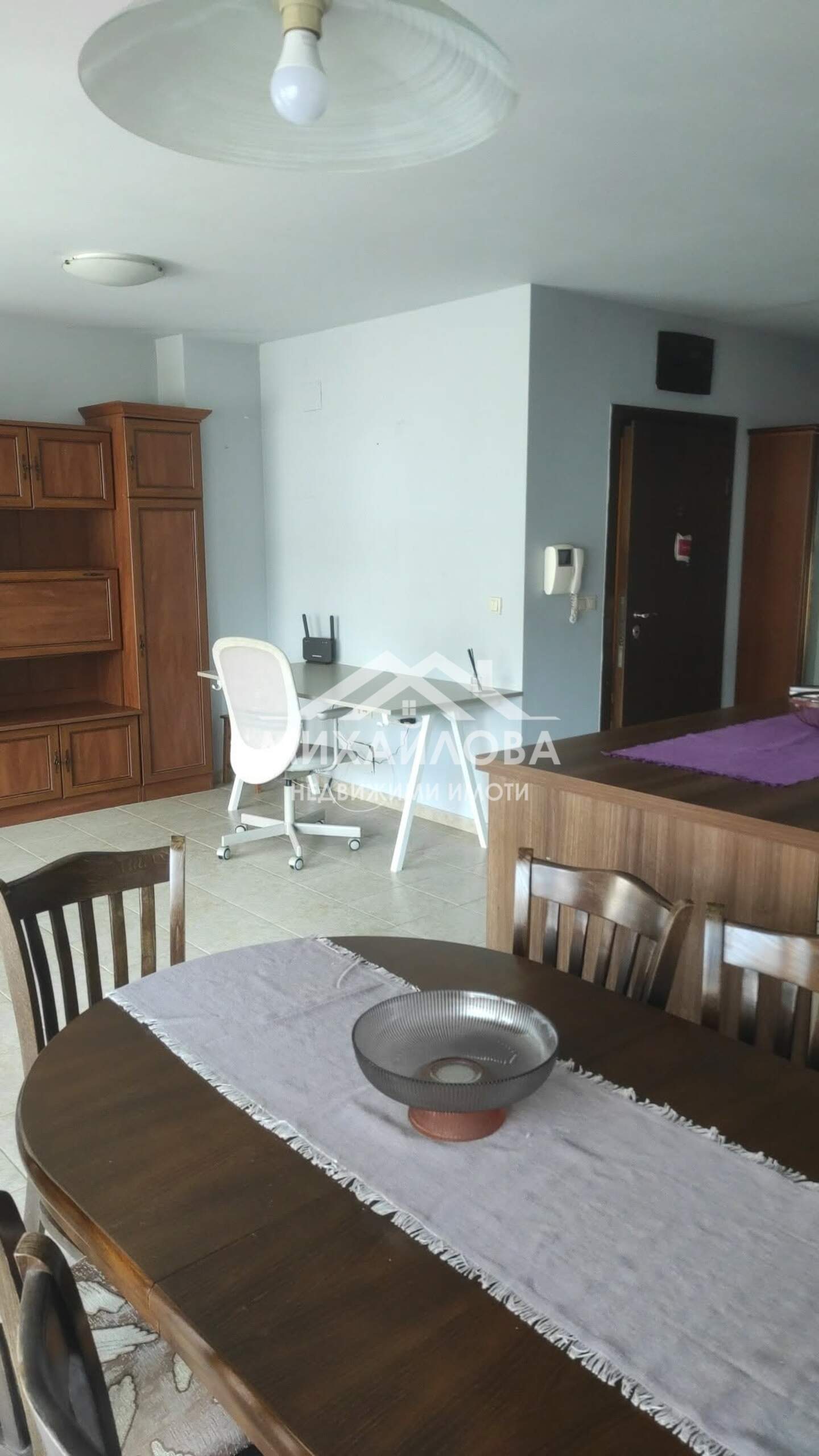 1 bedroom Apartment in Center, Stara Zagora – photo 5