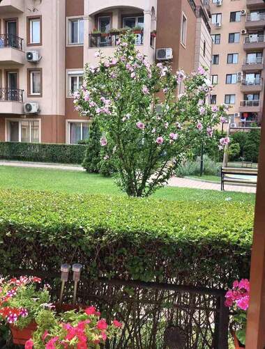 Satış - Apartman olarak Hristo Smirnenski,  Plovdiv