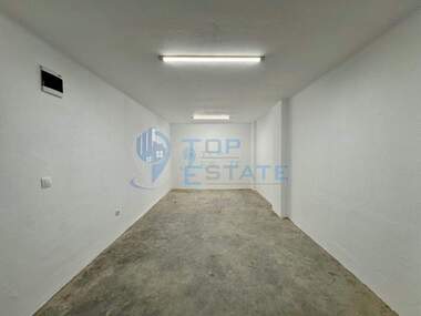 For rent - Garage in Zona B,  Veliko Tarnovo