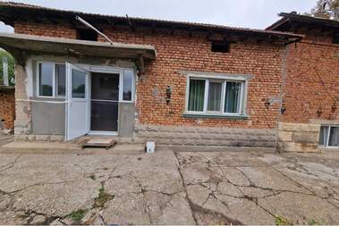 For sale - House in Borisovo,  Ruse
