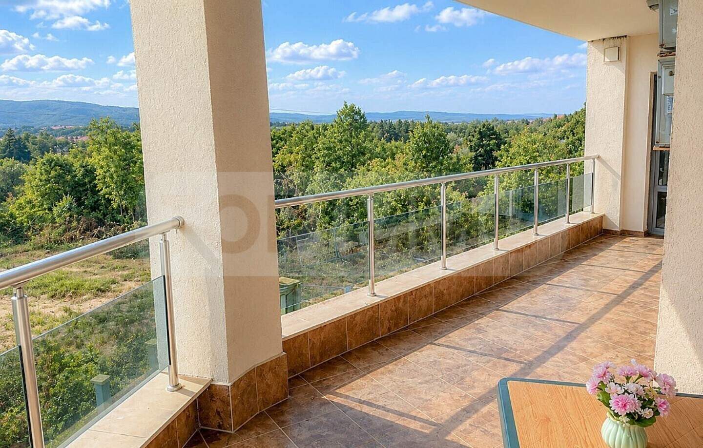 Cu trei camere Apartament în Biala, Varna – fotografia 7