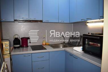 For sale - Apartment in Carevo,  Burgas