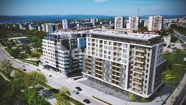 Satış - Apartman olarak Vazrajdane 2,  Varna