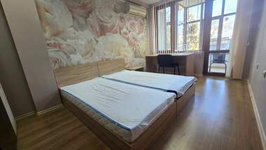 Miete - Wohnung in Bratia Miladinowi,  Burgas