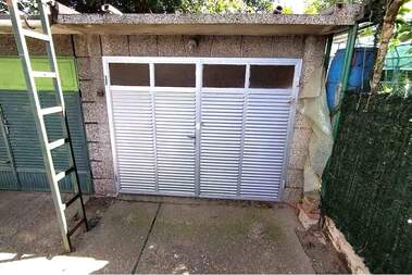 For sale - Garage in Drujba 1,  Ruse